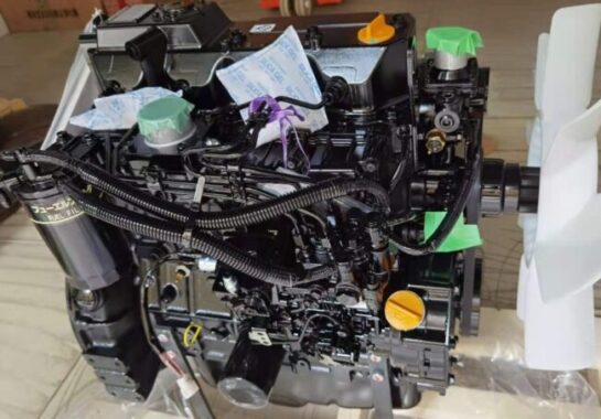 DOOSAN ENGINE FOR EXCAVATORS, BUS, TRUCK YANMAR ENGINE FOR EXCAVATORS, HYUNDAI ENGINE